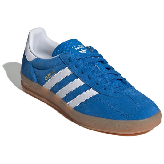 <‼️買一送一‼️> Gazelle Indoor 'Blue White Gum'
