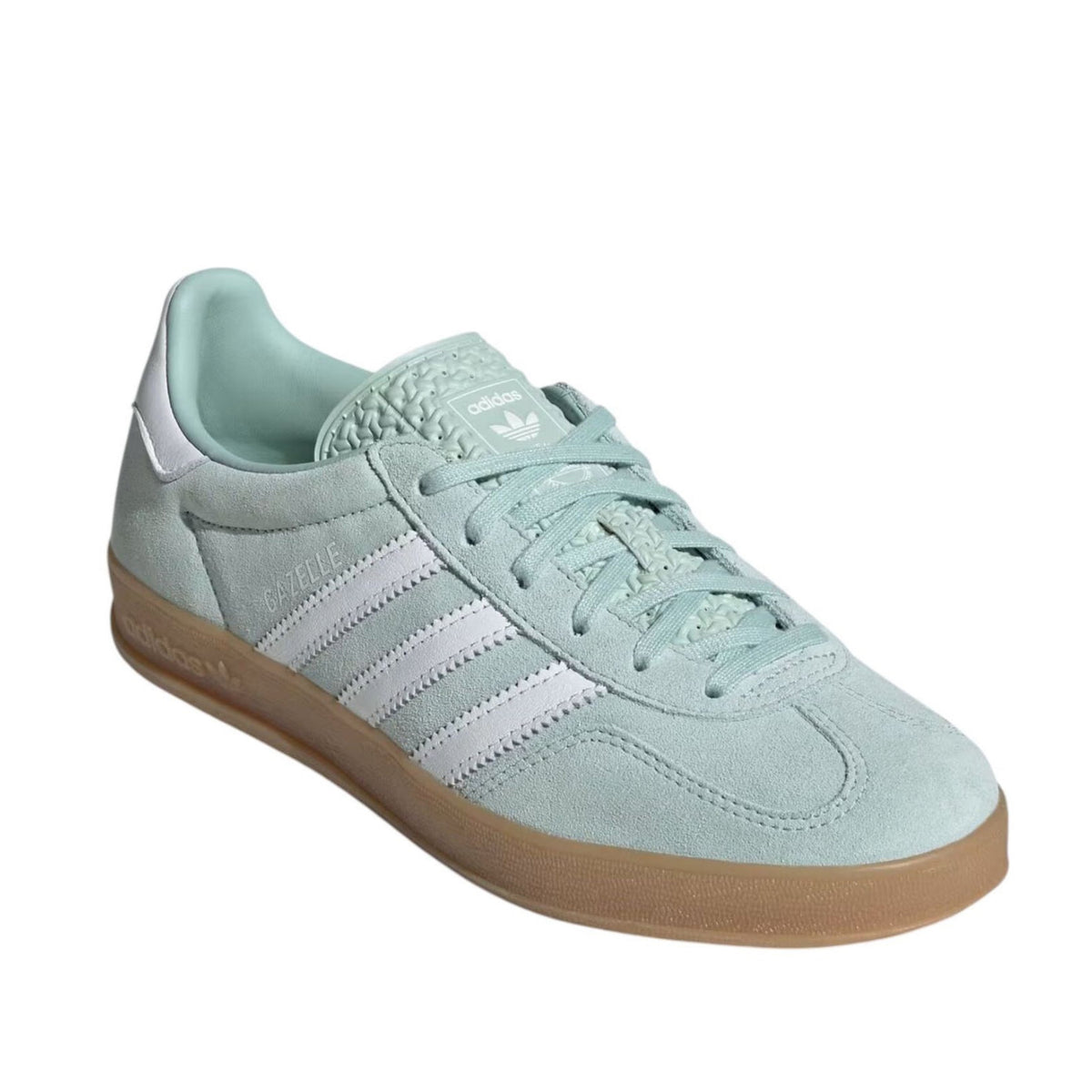 <‼️買一送一‼️> Gazelle Indoor 'Ash Green Cloud White'