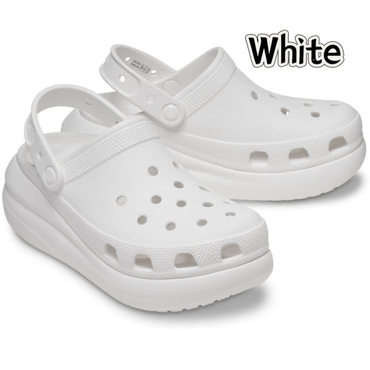 [ 買一送一$198 ] CROCS Unisex Crush Clog | 預計9月到貨