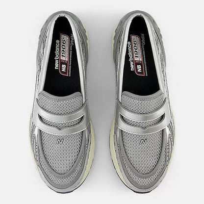 New Balance 1906L / Silver with Shadow Grey and Turtledove | 預計11月到貨