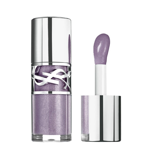 [ 任選三件$299 ] YSL LOVESHINE PLUMPING LIP OIL GLOSS / 01