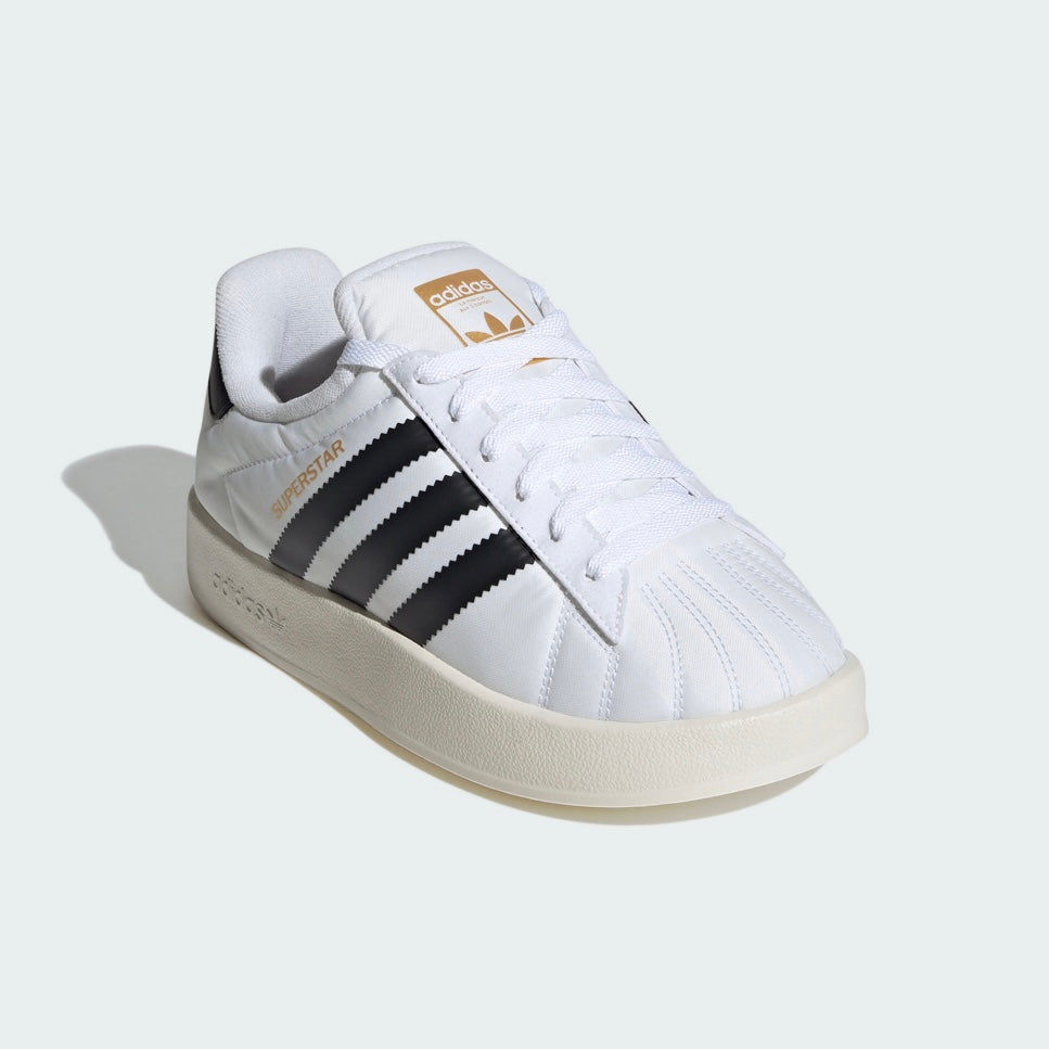 <‼️ 1031限定‼️$199 > SUPERSTAR HOME WHITE Sneakers