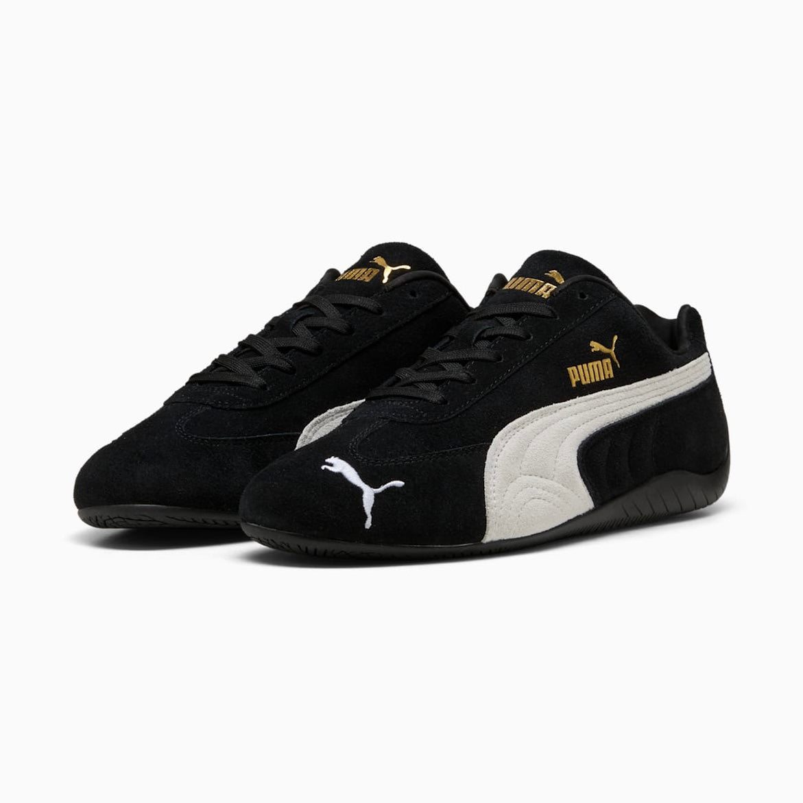 <‼️ 1031限定‼️$199 > Speedcat OG Sneakers Unisex BlackWhite