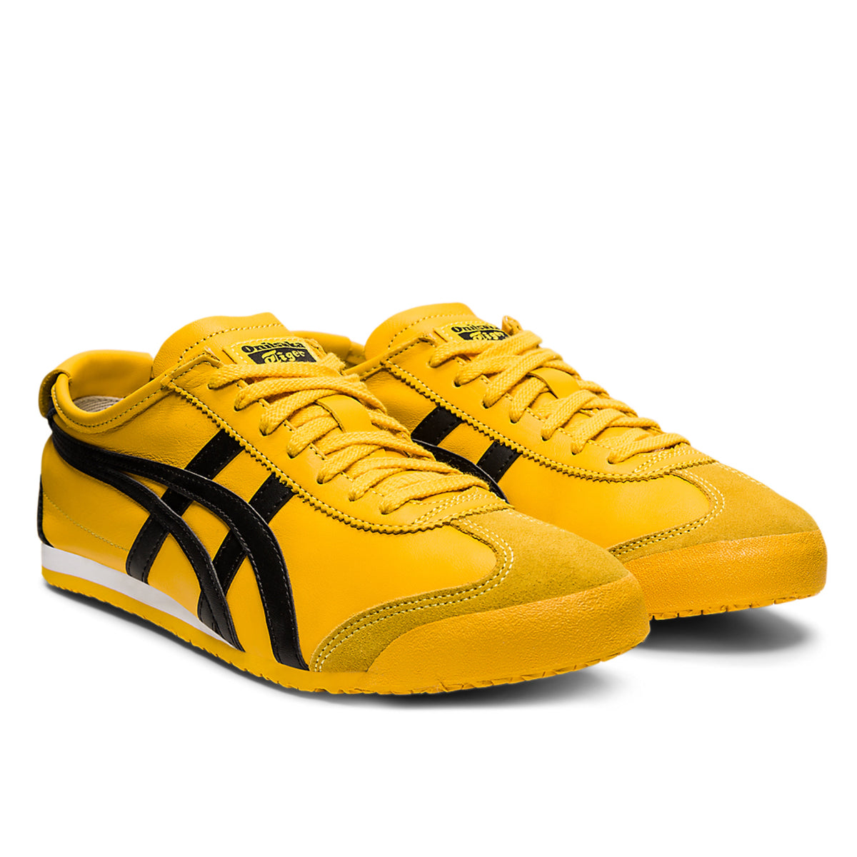 MEXICO 66 YELLOW/BLACK