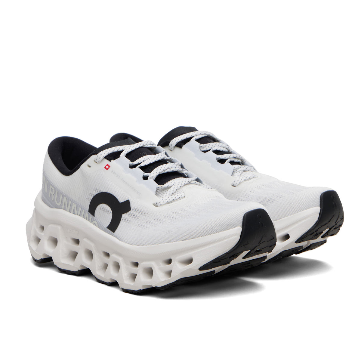 <‼️買一送一‼️>  White Cloudmonster 3 Sneakers