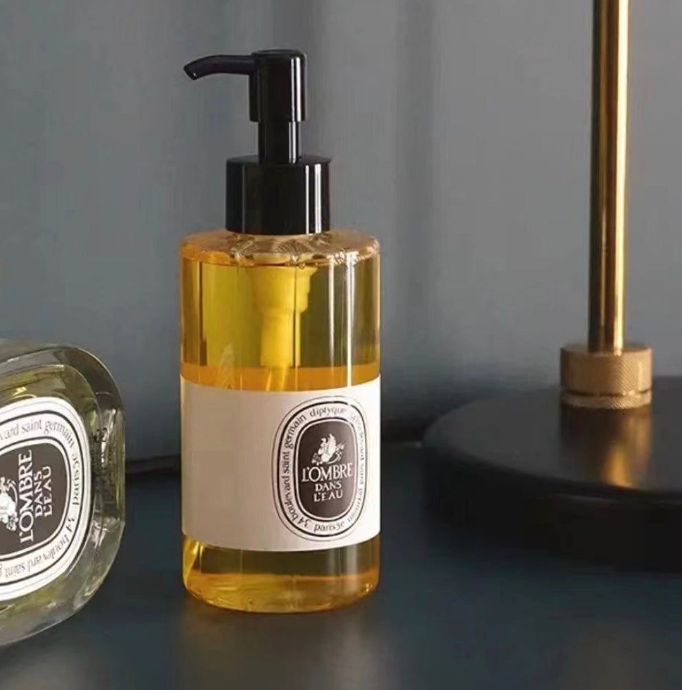 30SEP [ 現貨 ] DIPTYQUE Shower oil L'OMBRE