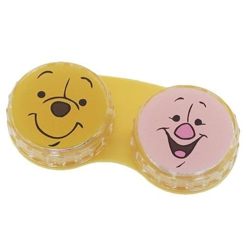 [ 任選優惠！$100/10件 ] Concase Pooh Piglet