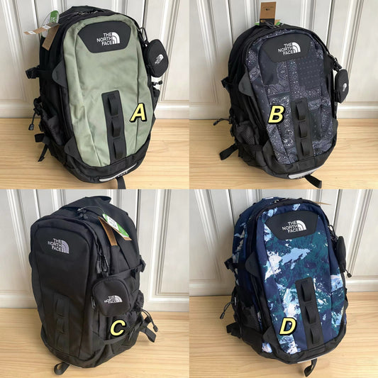 [ 現貨 ] TNF Hot Shot Backpack