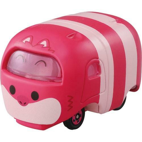 [[ 任選優惠！$99/三件 ] TSUM TSUM Tomica 車仔 妙妙貓