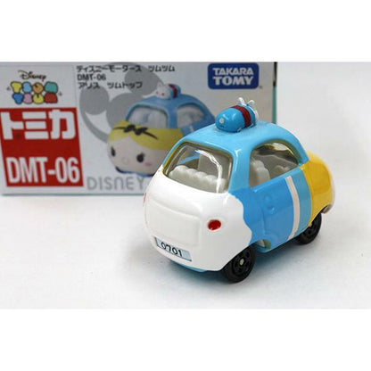 [ 任選優惠！$99/三件 ]  TSUM TSUM Tomica 車仔 Alice